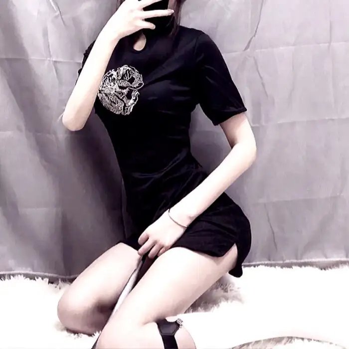 惊世杀机