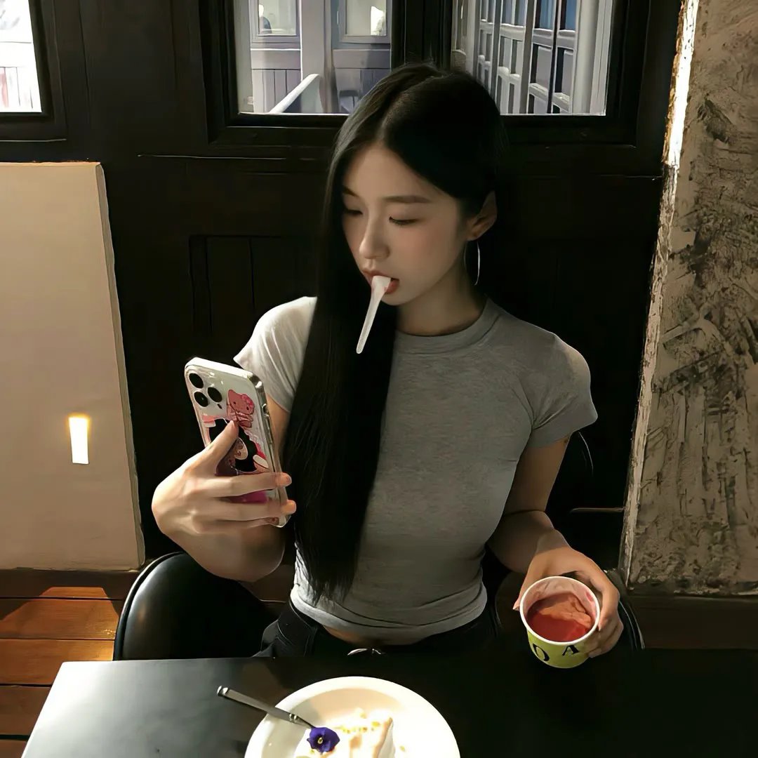 千寻小姐